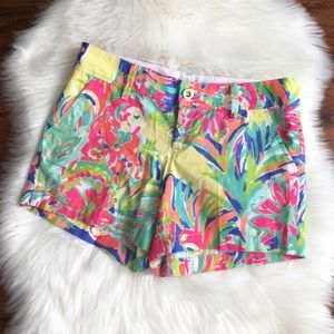 Lilly Callahan Shorts- 8. Worn once! Very clean!!